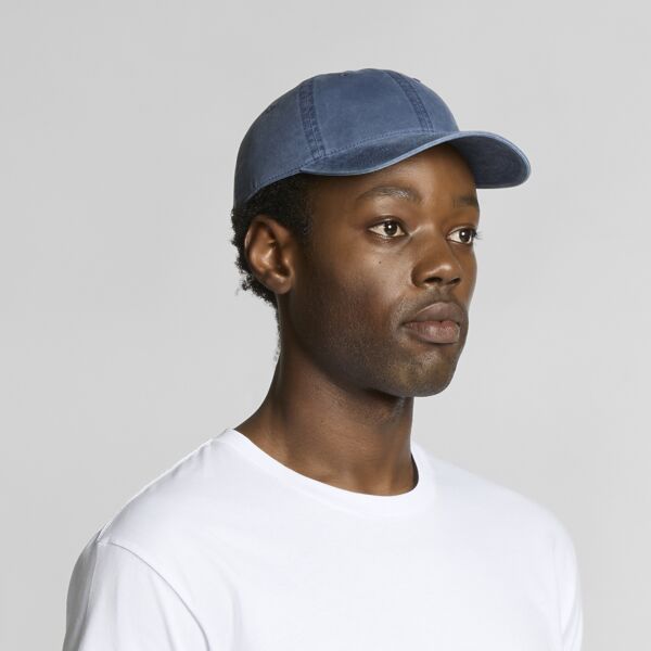 AS Colour - Access Faded Cap Thumbnail