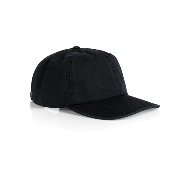 James Cap Thumbnail
