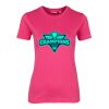 JB's  Ladies Tee Thumbnail