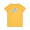 AS Colour - Maple Tee Thumbnail