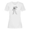 Stedman Ladies Classic Tee Thumbnail