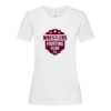 Stedman Ladies Classic Tee Thumbnail