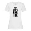 Stedman Ladies Classic Tee Thumbnail